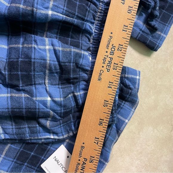 Nautica lounge sleep ware pajamas set - Picture 5 of 7